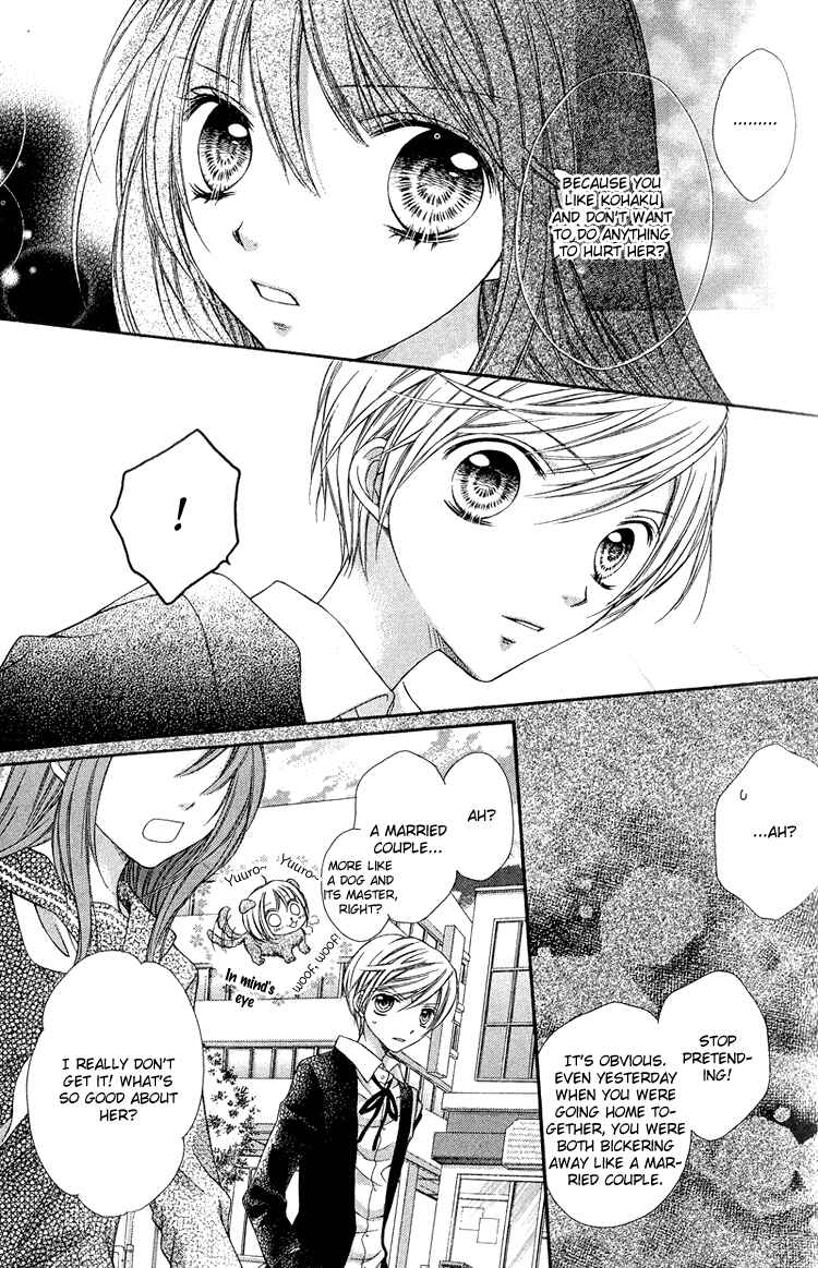Page 21 Chapter 6 Peter Pan♠Syndrome