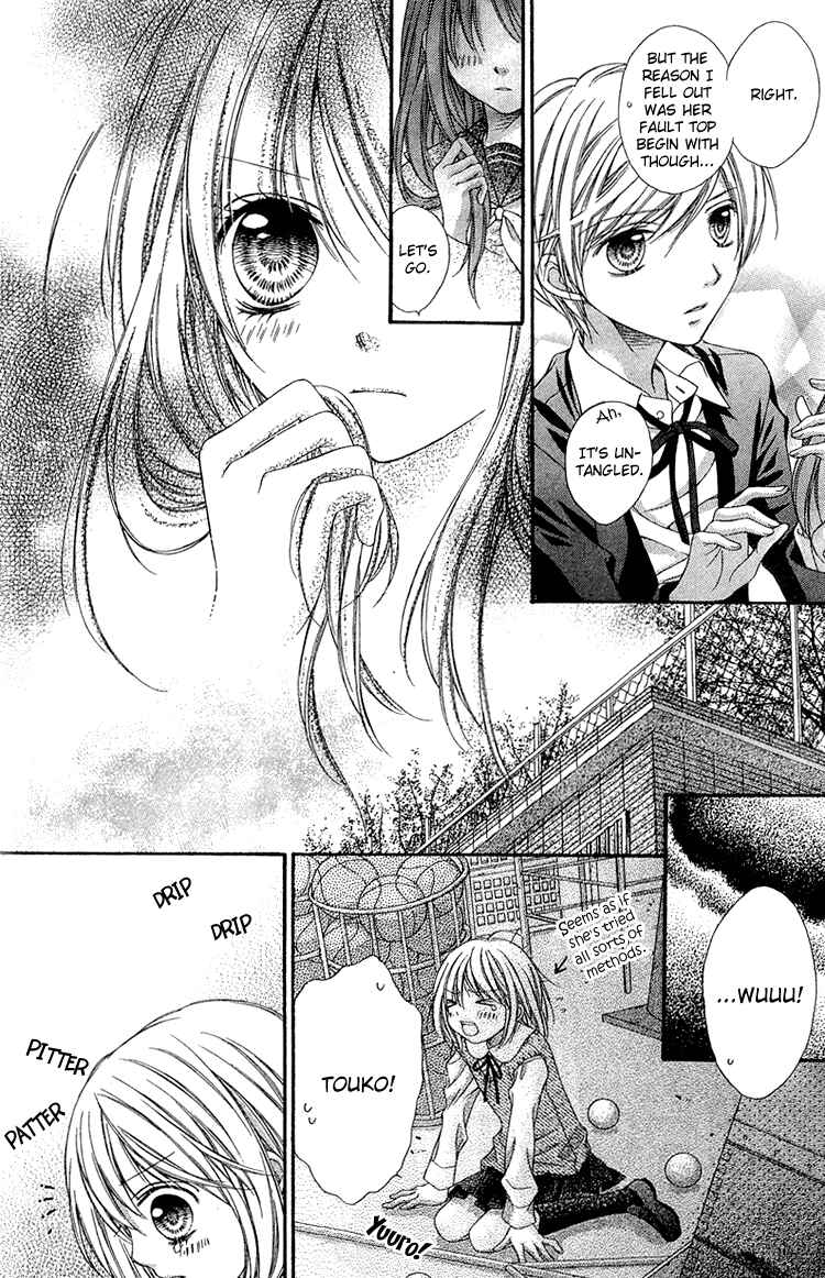 Page 24 Chapter 6 Peter Pan♠Syndrome