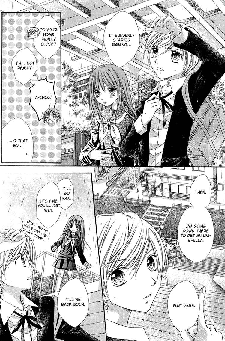 Page 26 Chapter 6 Peter Pan♠Syndrome