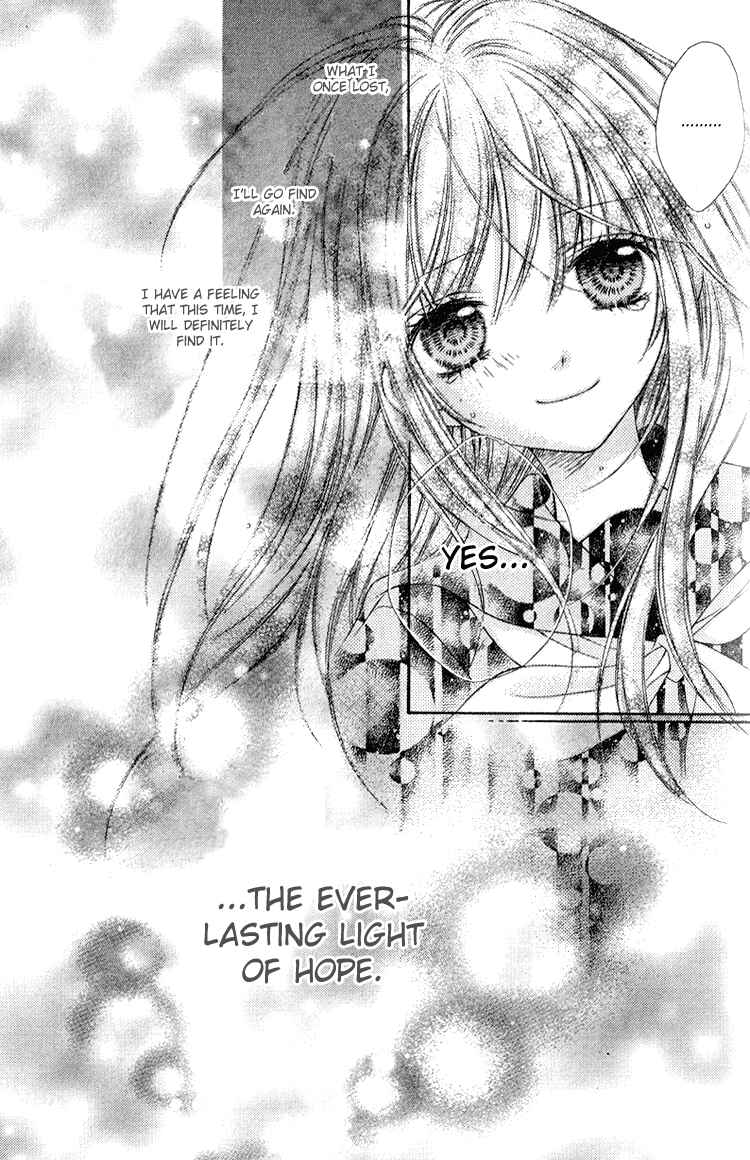 Page 45 Chapter 6 Peter Pan♠Syndrome
