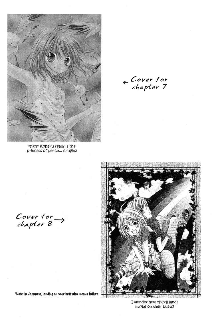 Page 46 Chapter 6 Peter Pan♠Syndrome