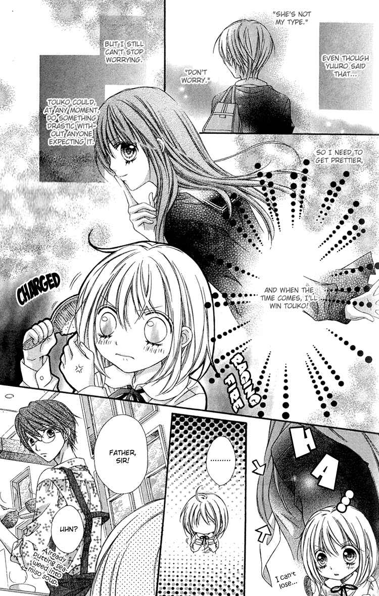 Page 9 Chapter 6 Peter Pan♠Syndrome