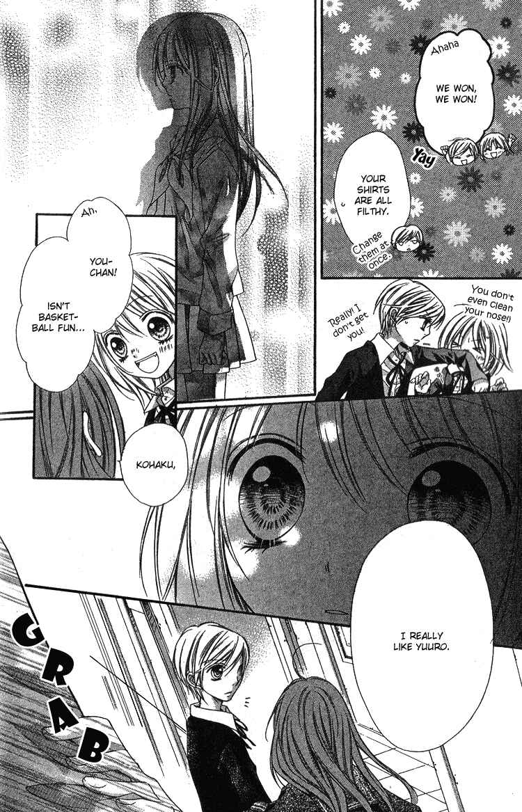 Page 20 Chapter 5 Peter Pan♠Syndrome