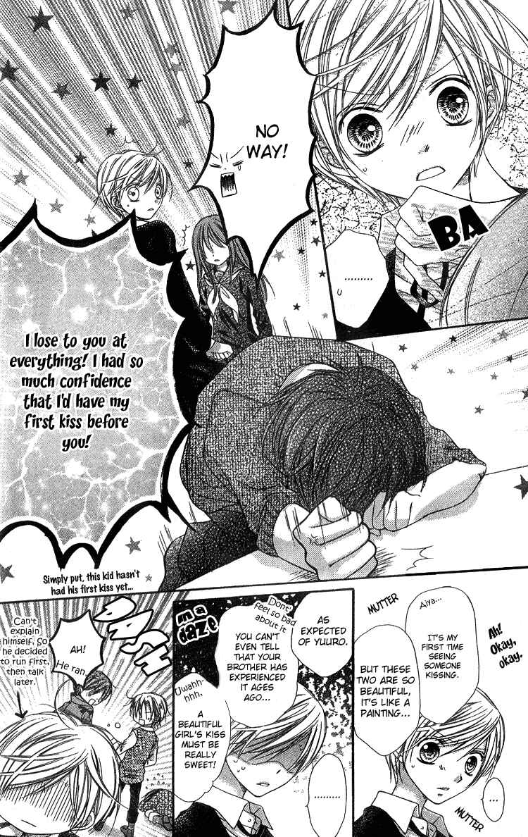 Page 22 Chapter 5 Peter Pan♠Syndrome