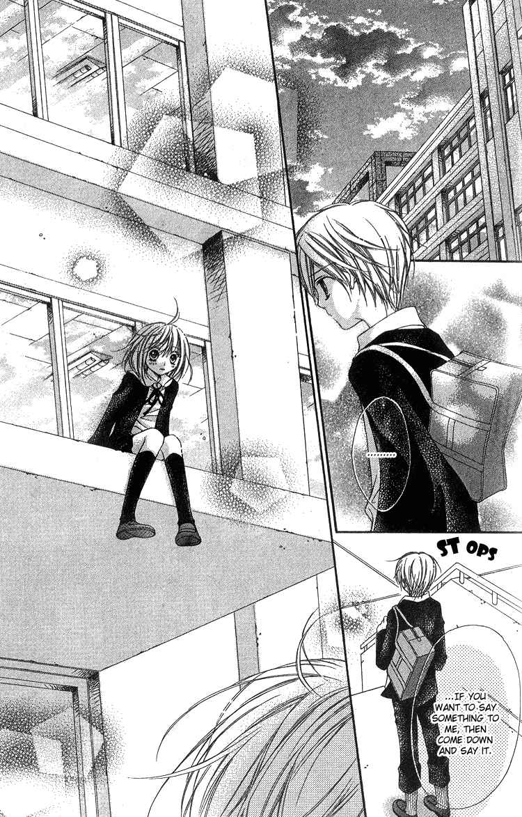 Page 27 Chapter 5 Peter Pan♠Syndrome