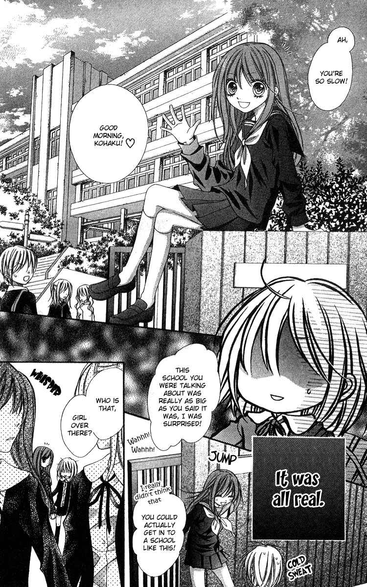 Page 6 Chapter 5 Peter Pan♠Syndrome