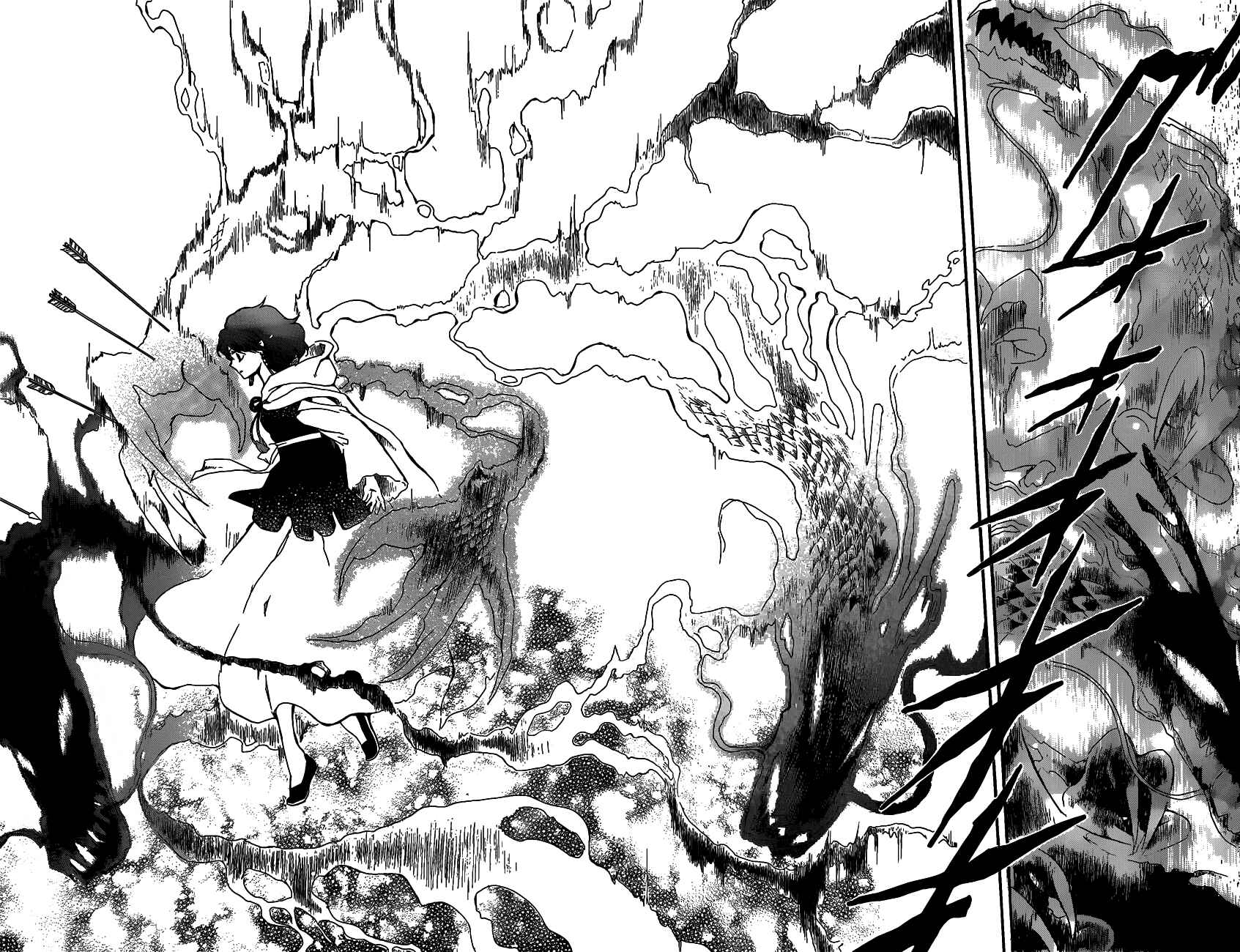 Page 28 Chapter 146 Akatsuki no Yona