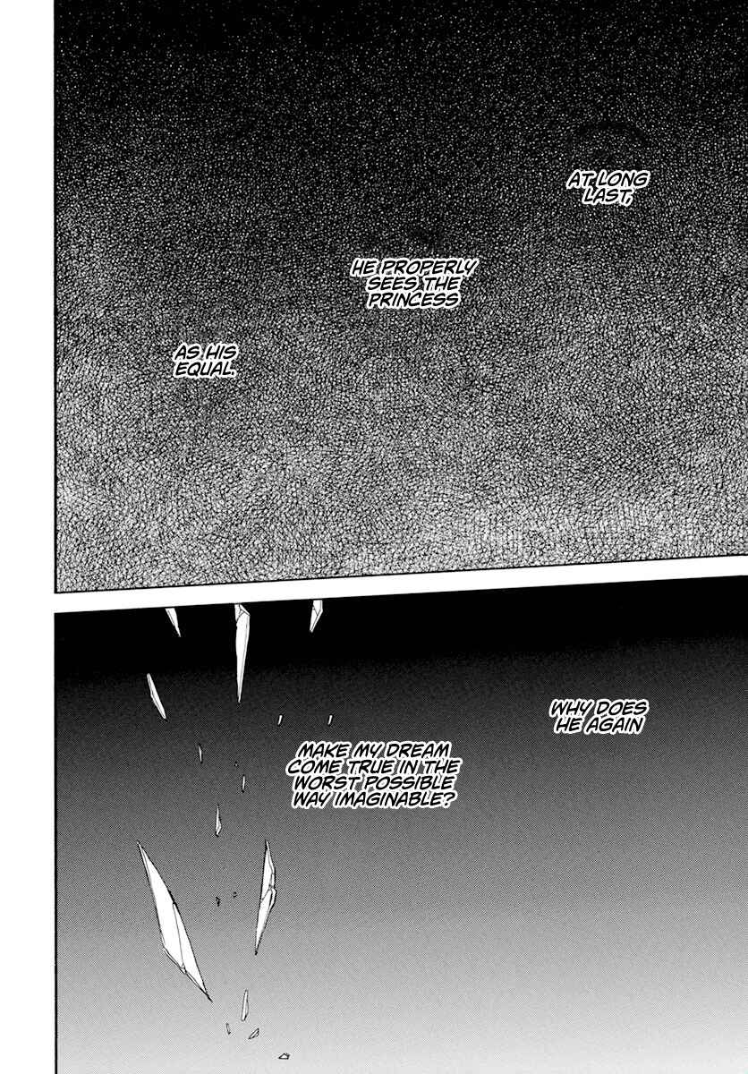 Page 27 Chapter 243 Akatsuki no Yona