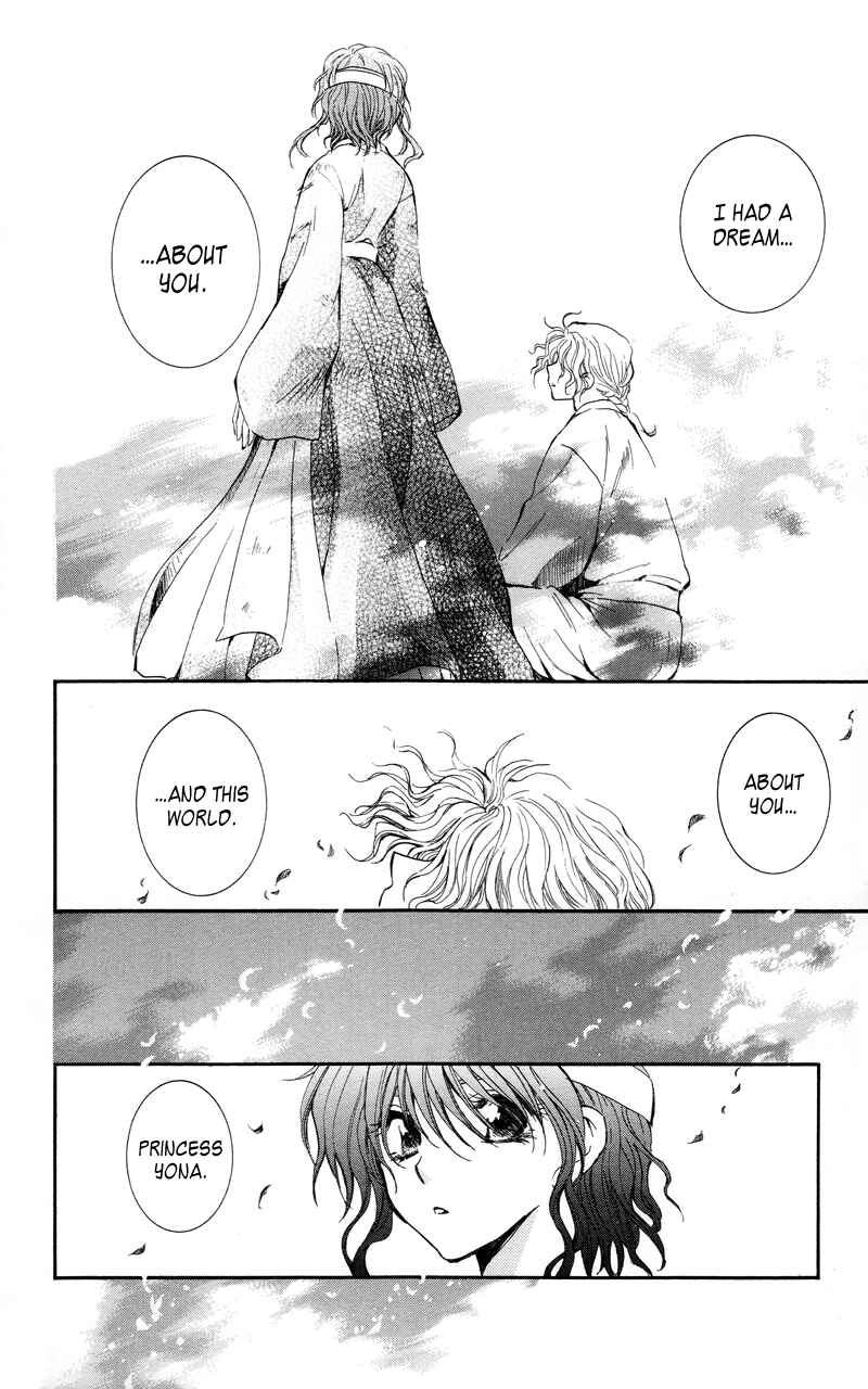 Page 28 Chapter 12 Akatsuki no Yona