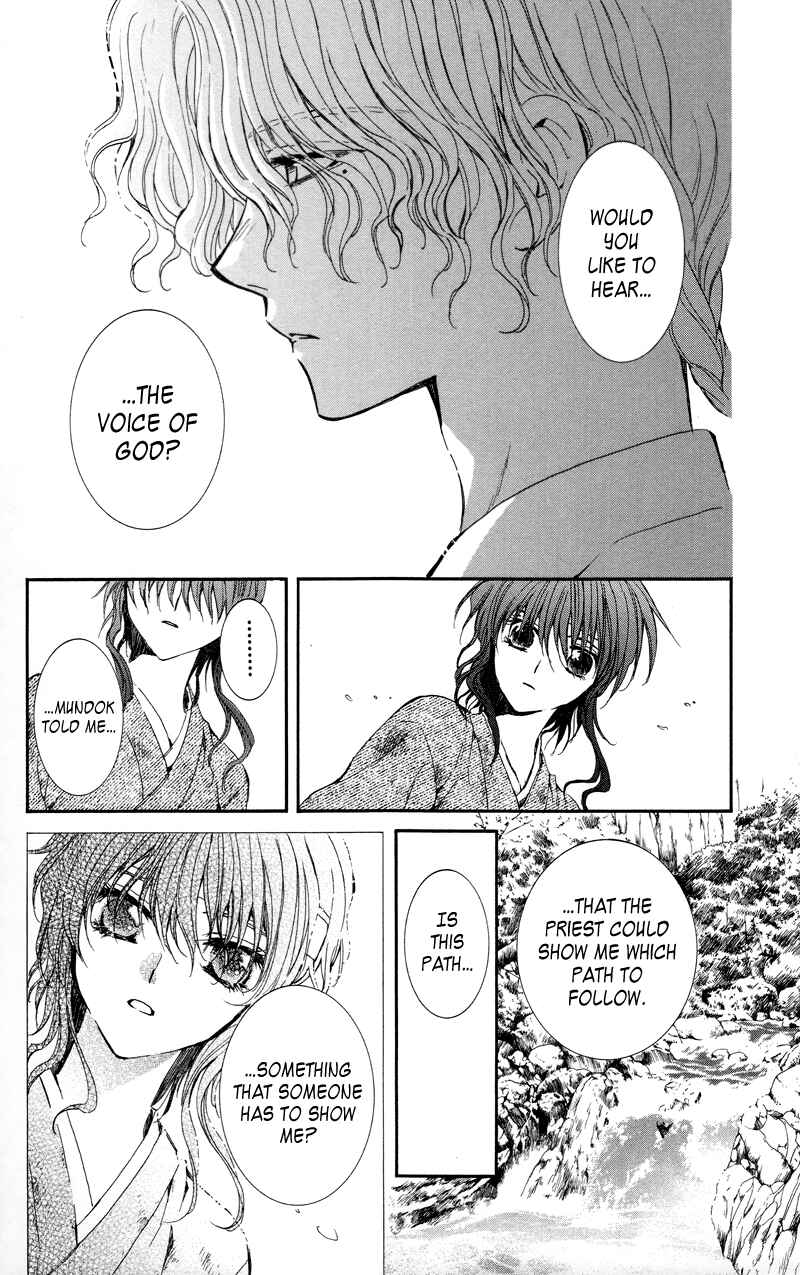 Page 29 Chapter 12 Akatsuki no Yona