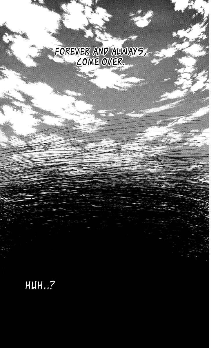 Page 23 Chapter 4 Akatsuki no Yona