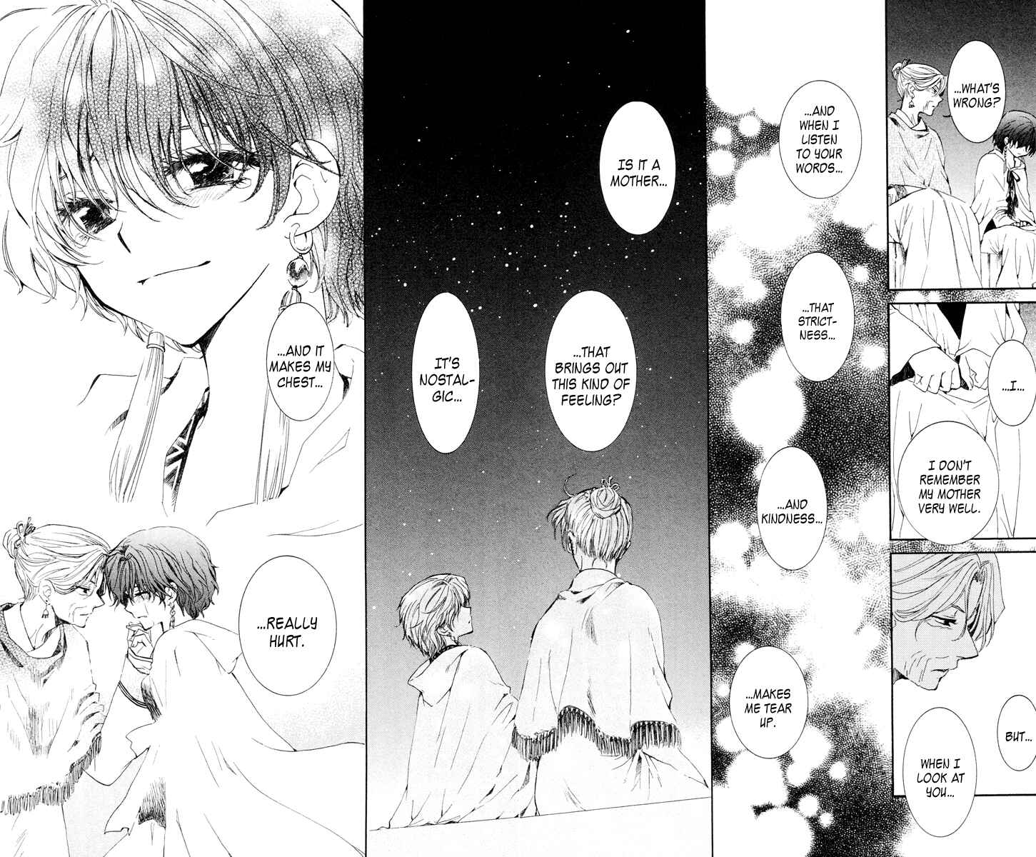 Page 14 Chapter 34 Akatsuki no Yona
