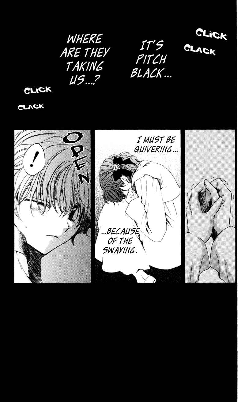 Page 10 Chapter 35 Akatsuki no Yona