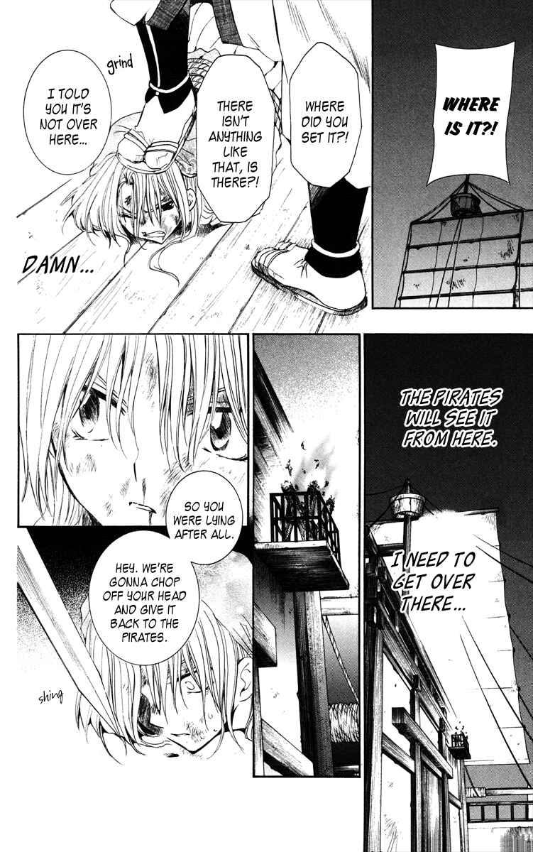 Page 30 Chapter 36 Akatsuki no Yona