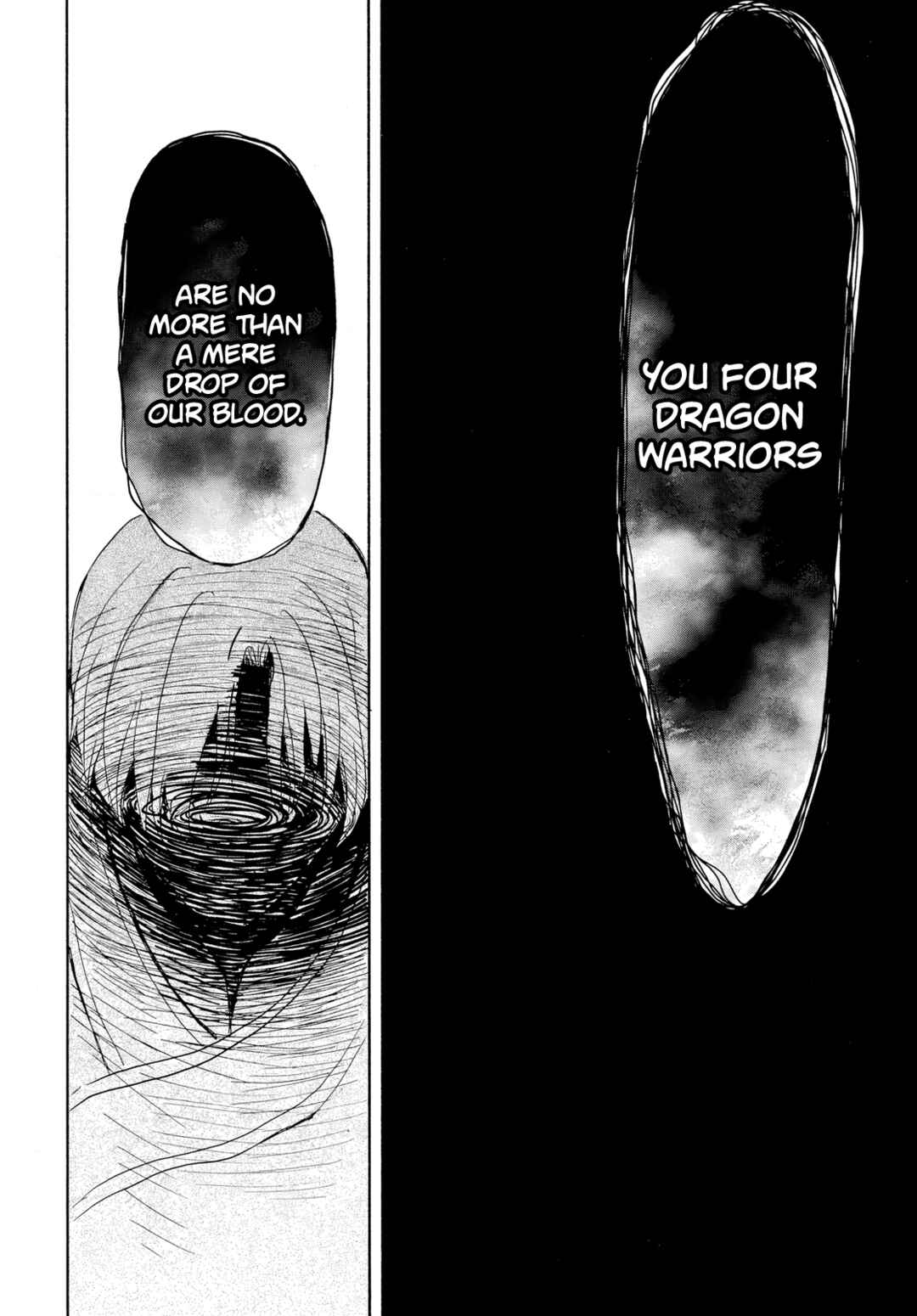 Page 28 Chapter 265 Akatsuki no Yona