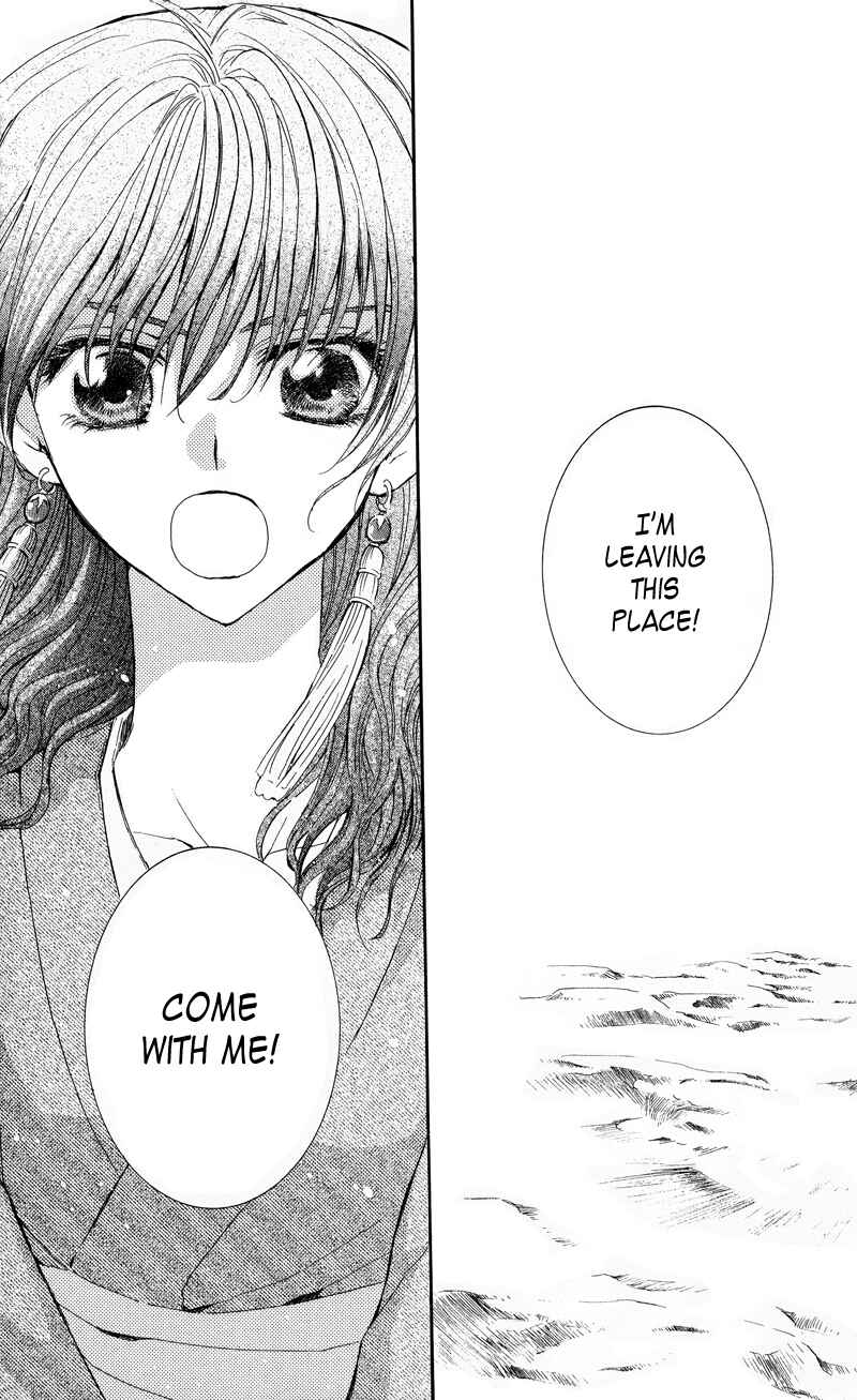 Page 19 Chapter 8 Akatsuki no Yona