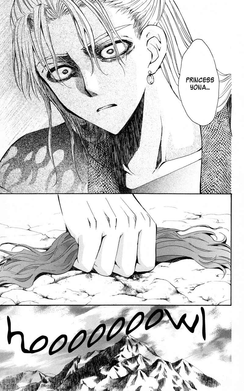 Page 20 Chapter 10 Akatsuki no Yona