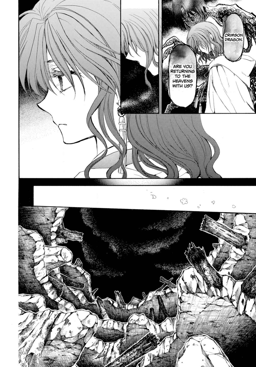 Page 10 Chapter 268 Akatsuki no Yona