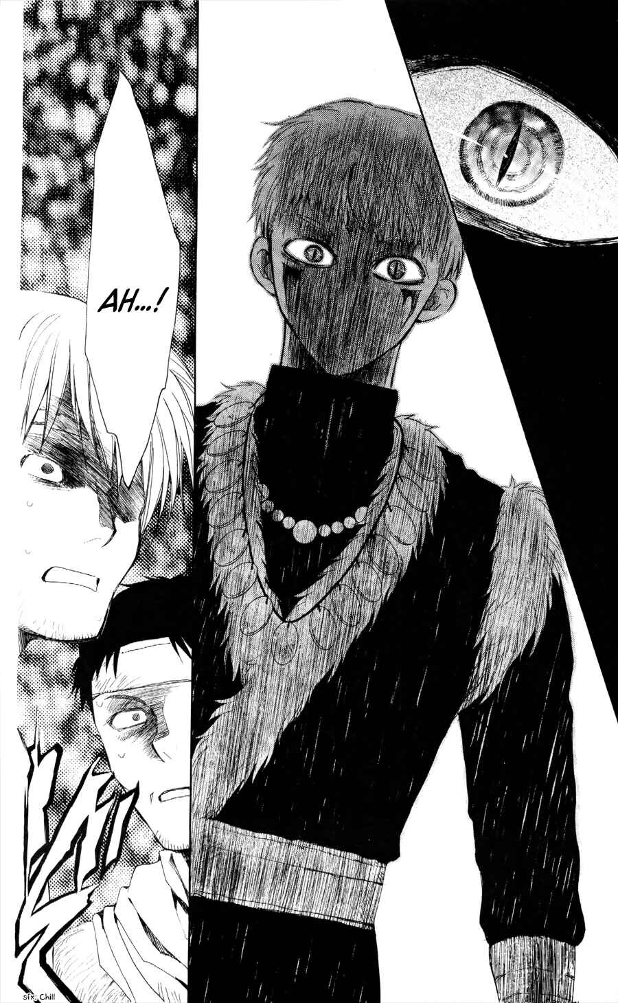 Page 18 Chapter 50 Akatsuki no Yona