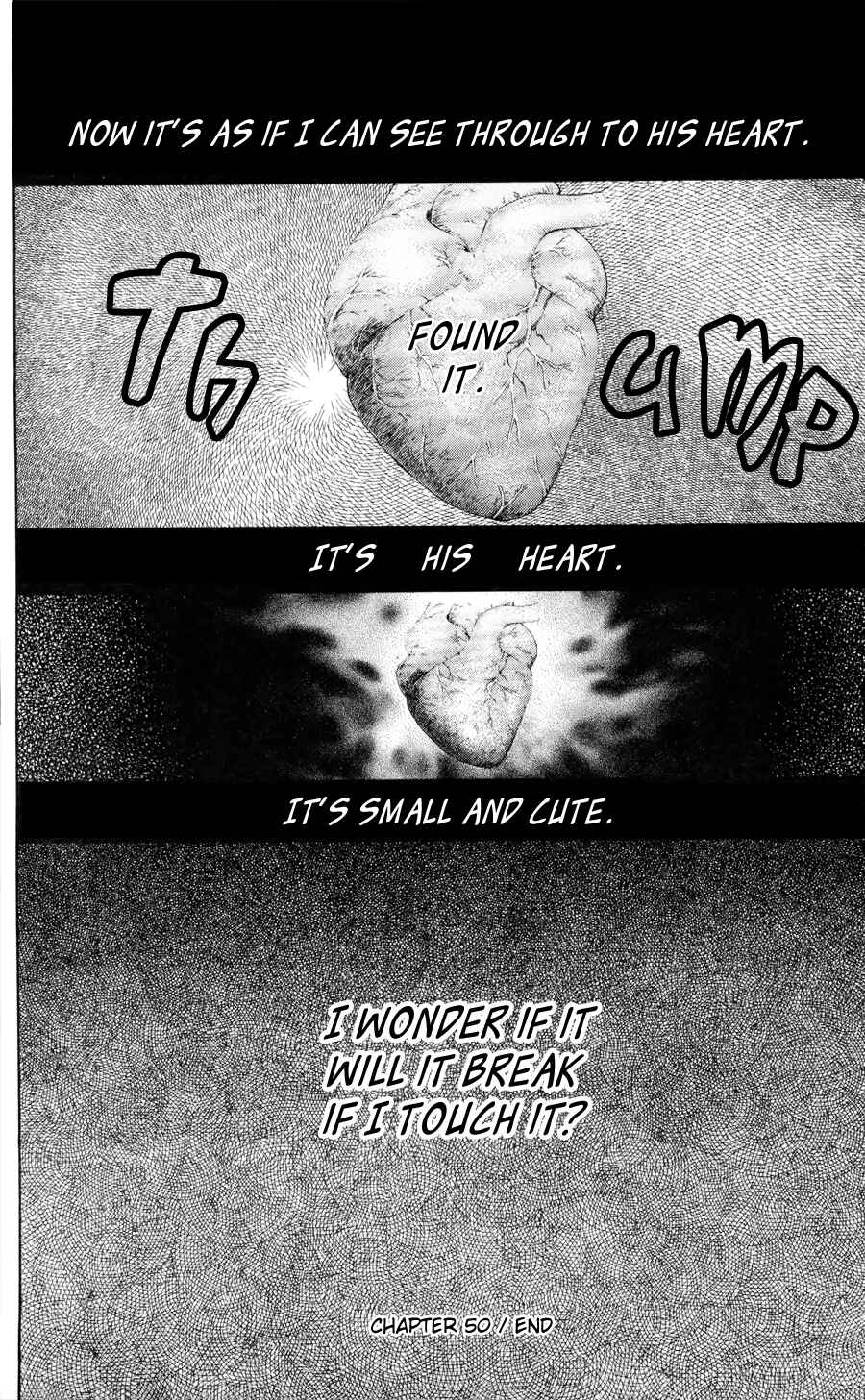 Page 28 Chapter 50 Akatsuki no Yona
