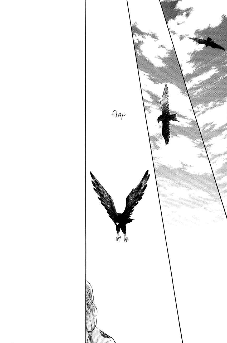 Page 26 Chapter 72 Akatsuki no Yona