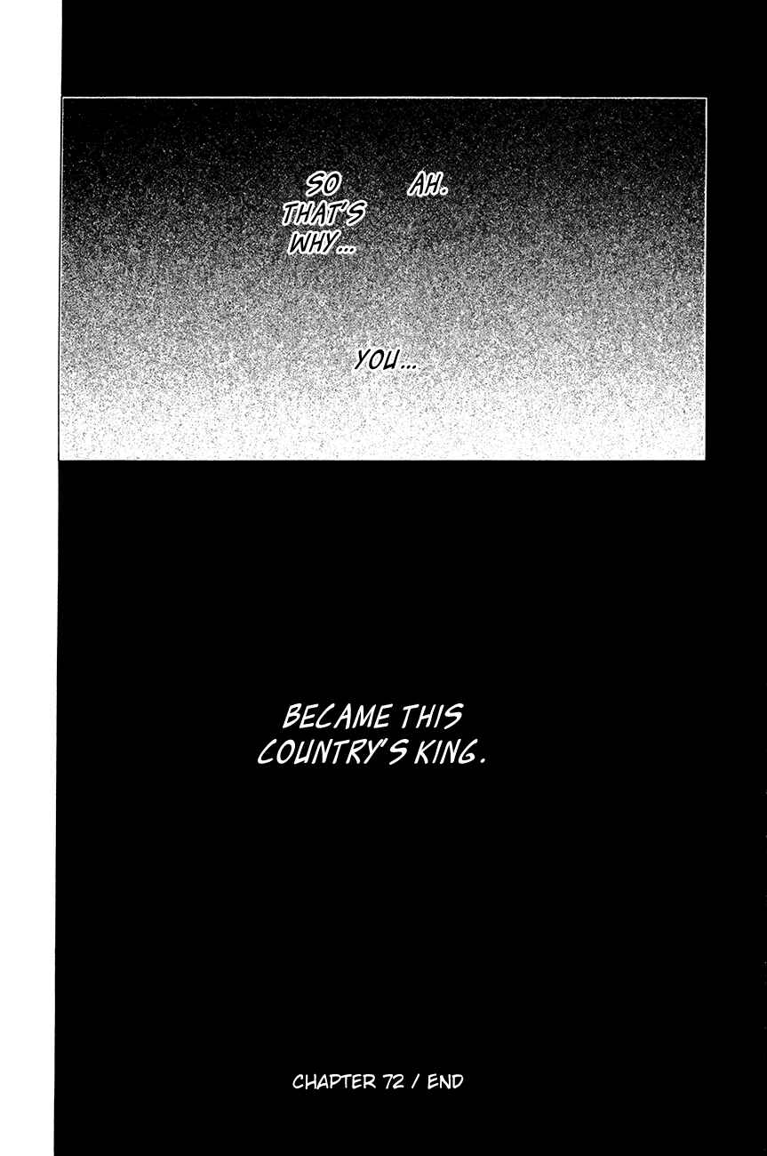 Page 30 Chapter 72 Akatsuki no Yona
