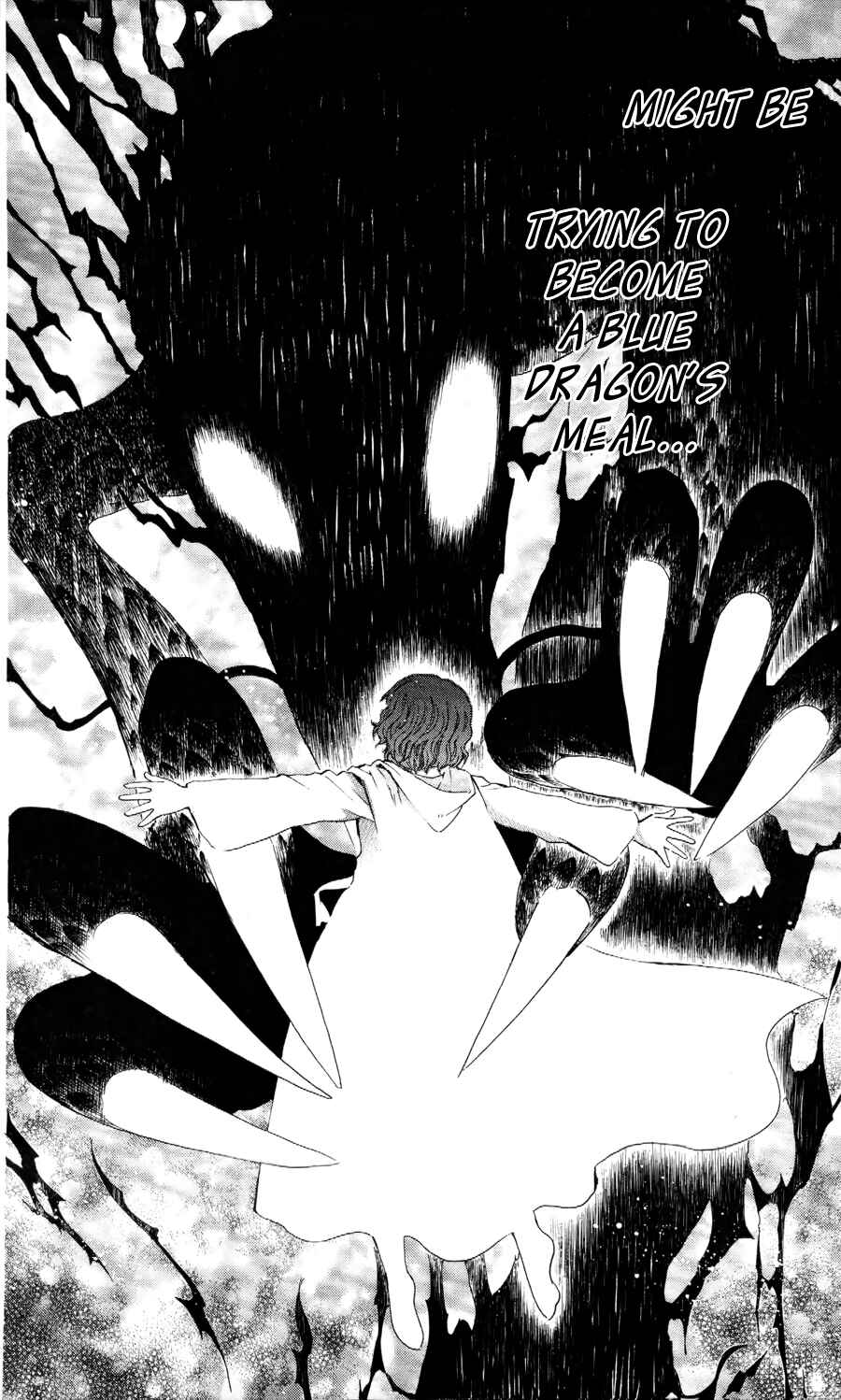 Page 16 Chapter 51 Akatsuki no Yona