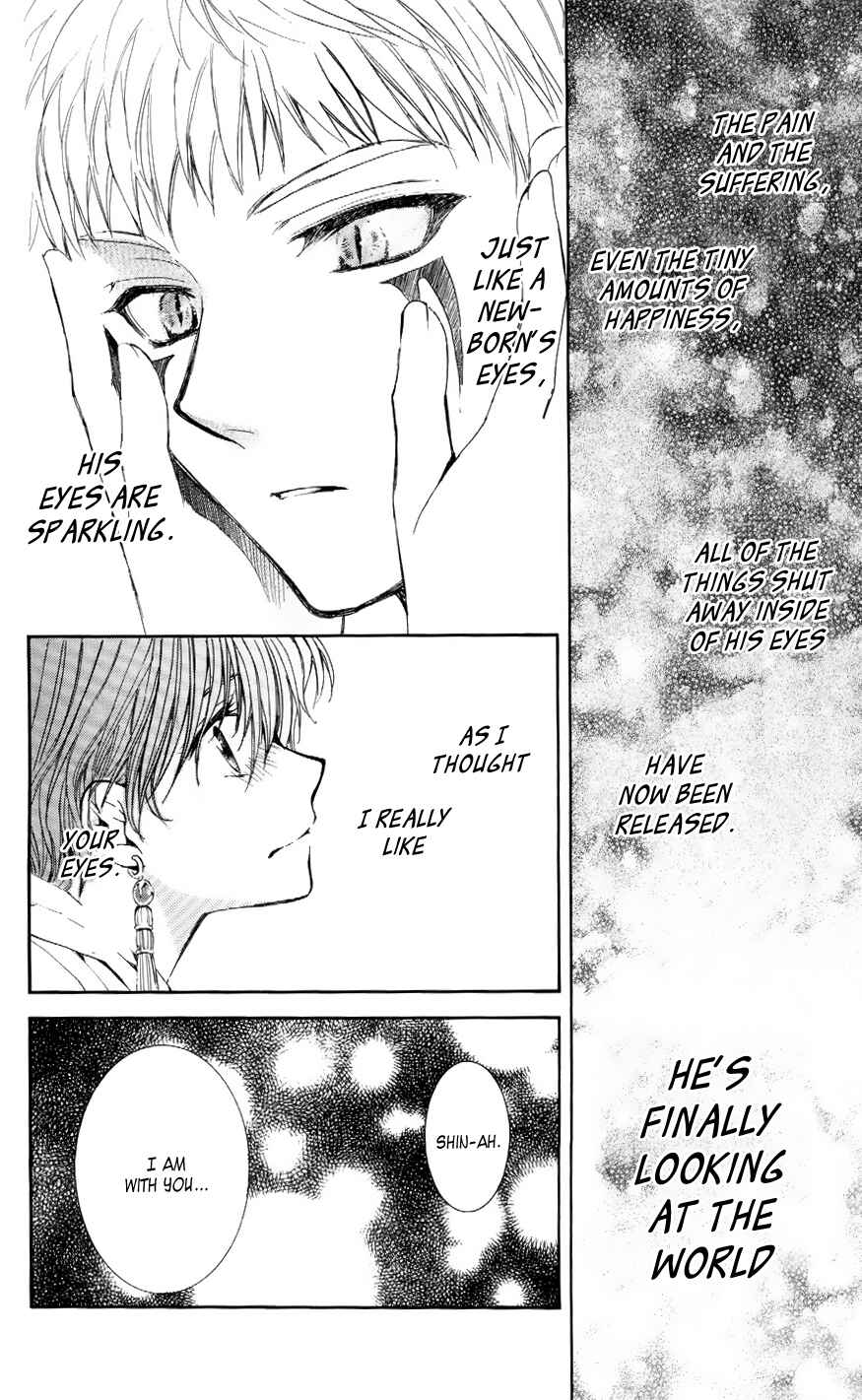 Page 18 Chapter 51 Akatsuki no Yona