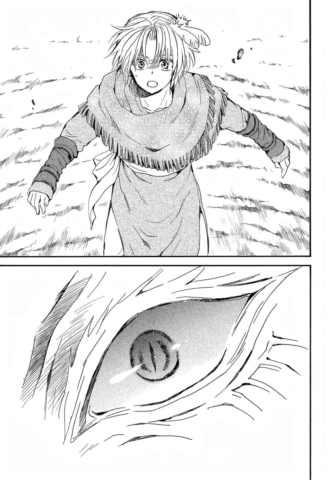 Page 26 Chapter 249 Akatsuki no Yona