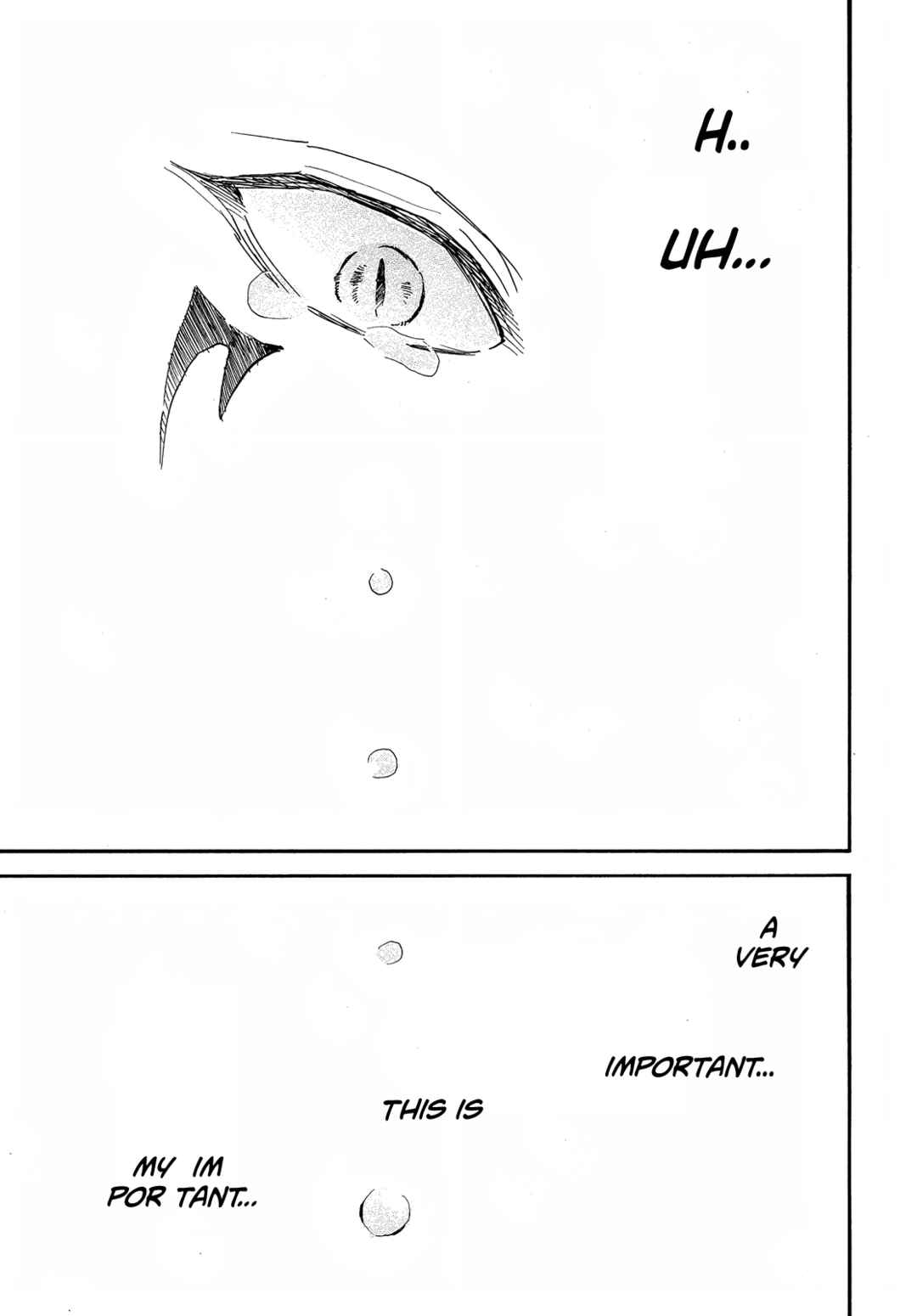 Page 28 Chapter 249 Akatsuki no Yona