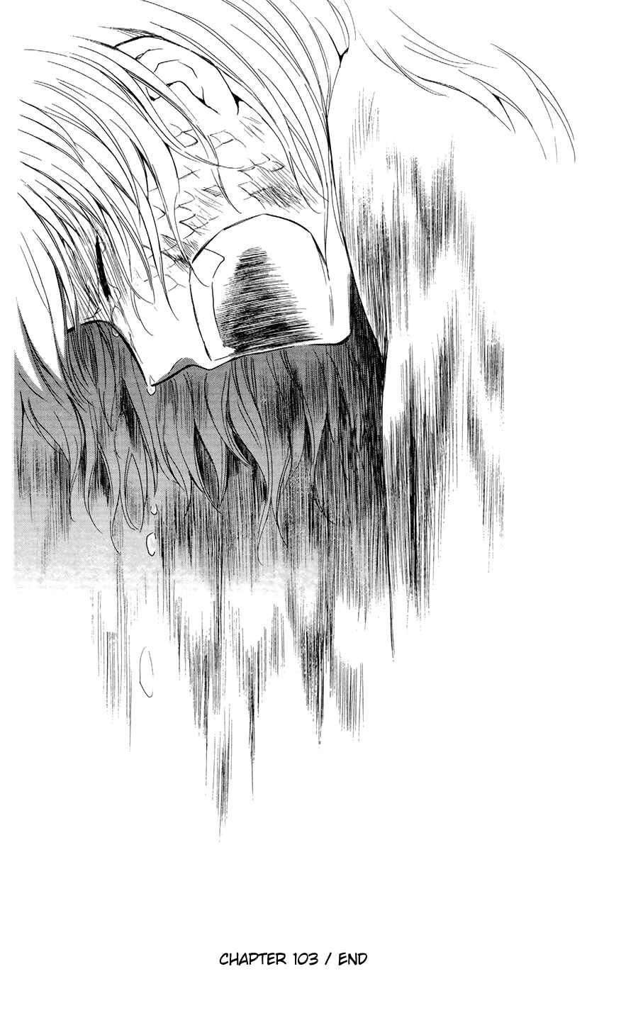 Page 30 Chapter 103 Akatsuki no Yona