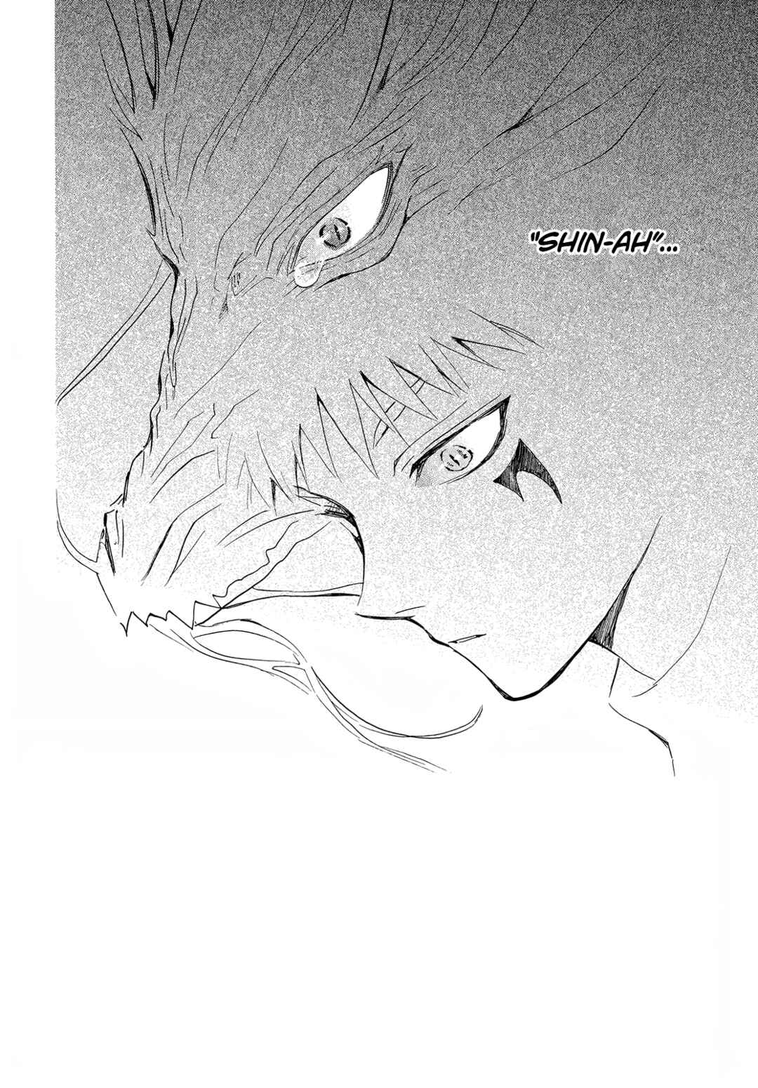 Page 3 Chapter 250 Akatsuki no Yona