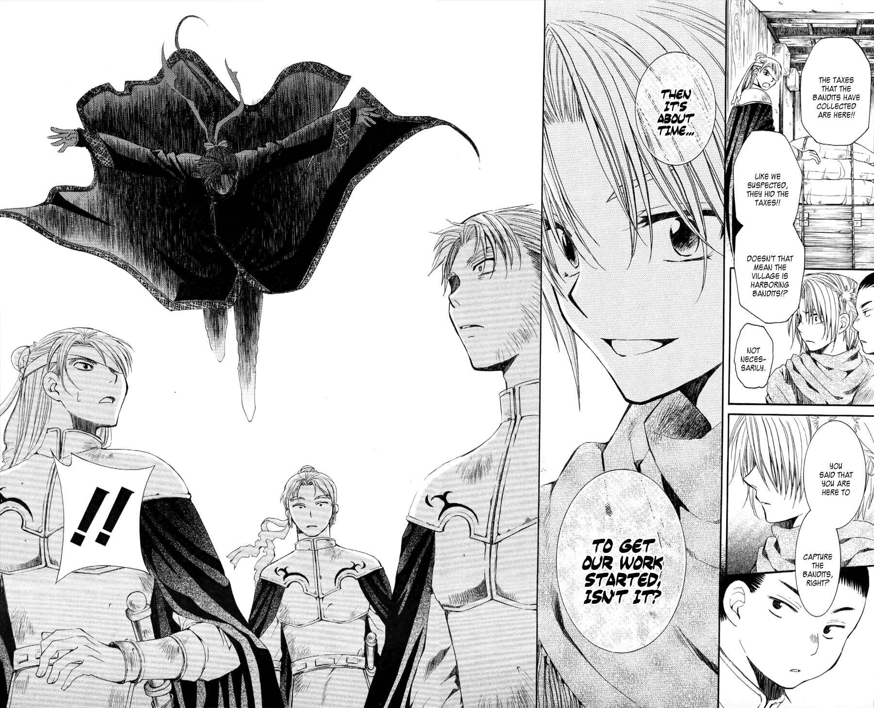 Page 16 Chapter 53 Akatsuki no Yona