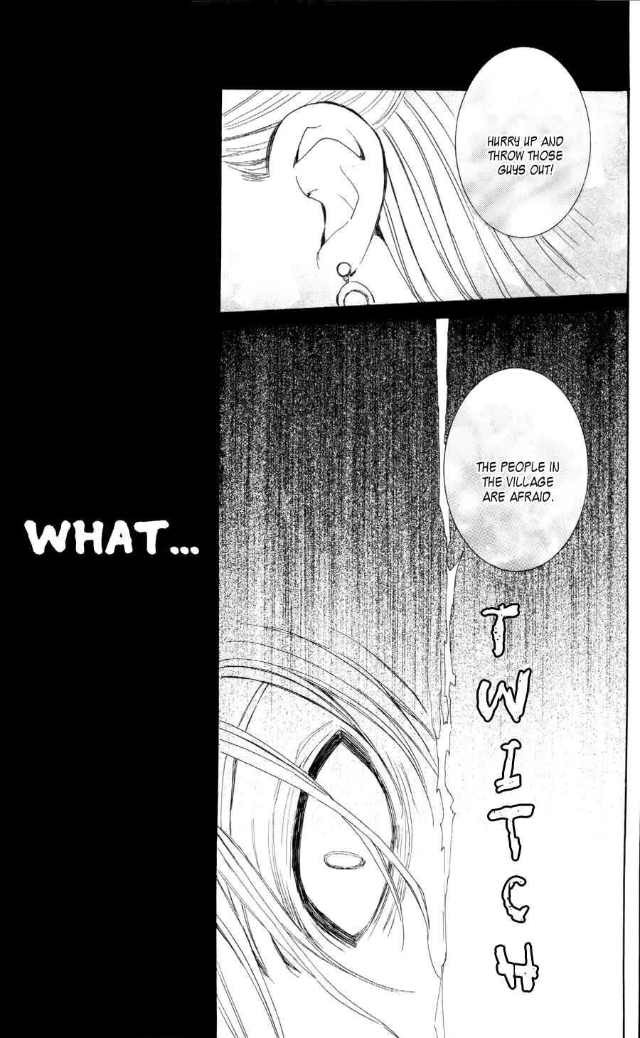 Page 23 Chapter 53 Akatsuki no Yona