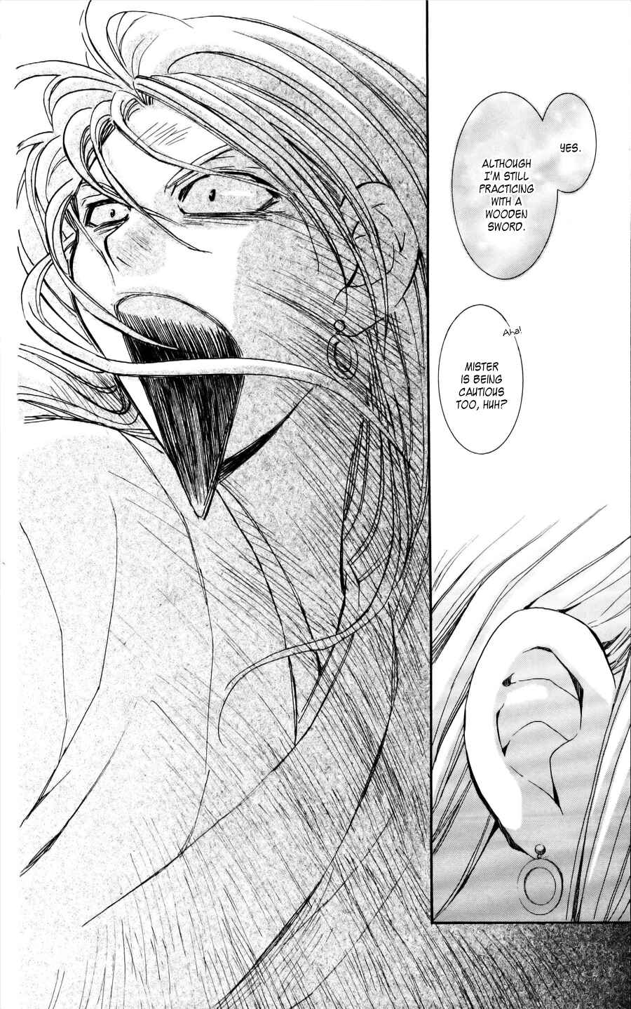 Page 31 Chapter 54 Akatsuki no Yona