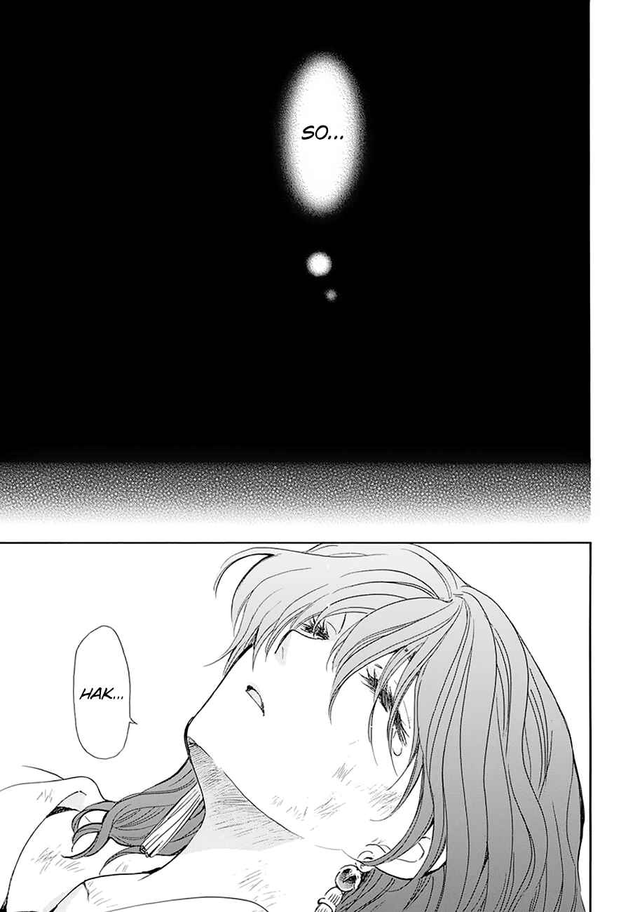 Page 32 Chapter 174 Akatsuki no Yona