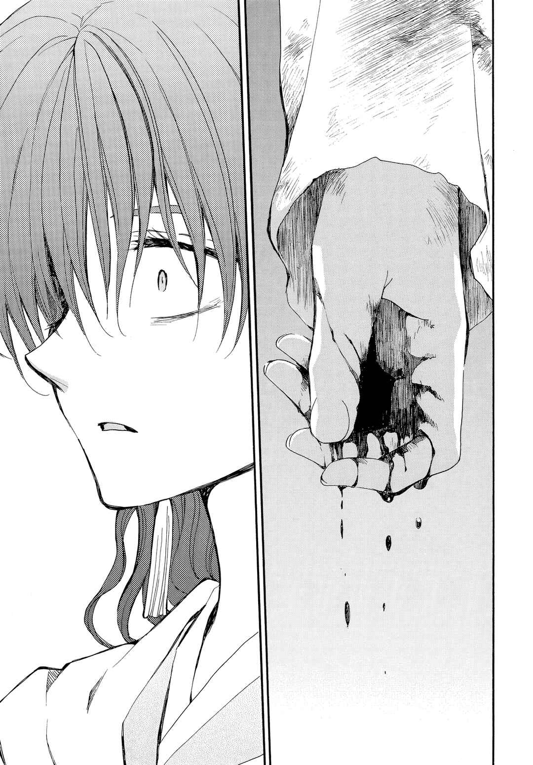 Page 16 Chapter 260 Akatsuki no Yona