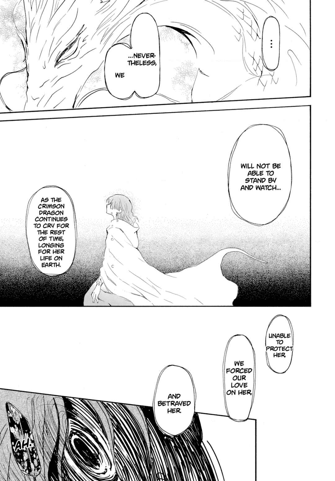 Page 22 Chapter 266 Akatsuki no Yona