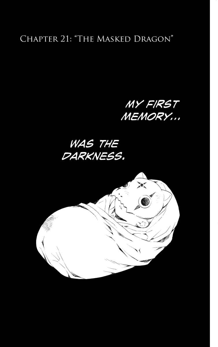 Page 3 Chapter 21 Akatsuki no Yona