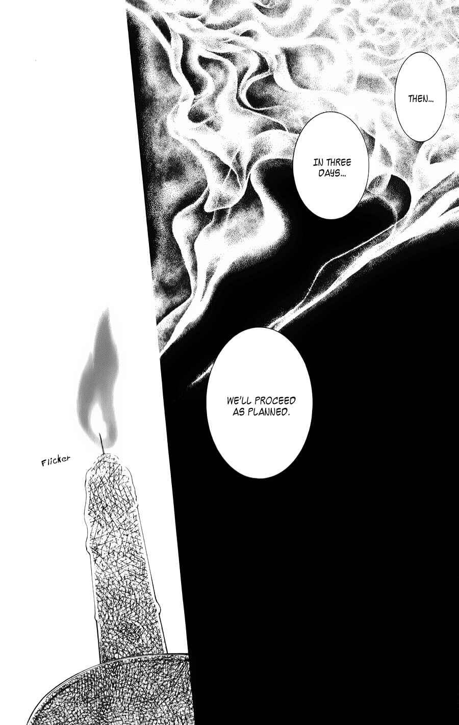 Page 28 Chapter 66 Akatsuki no Yona