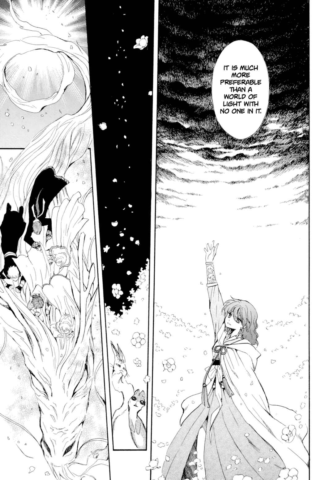 Page 18 Chapter 267 Akatsuki no Yona