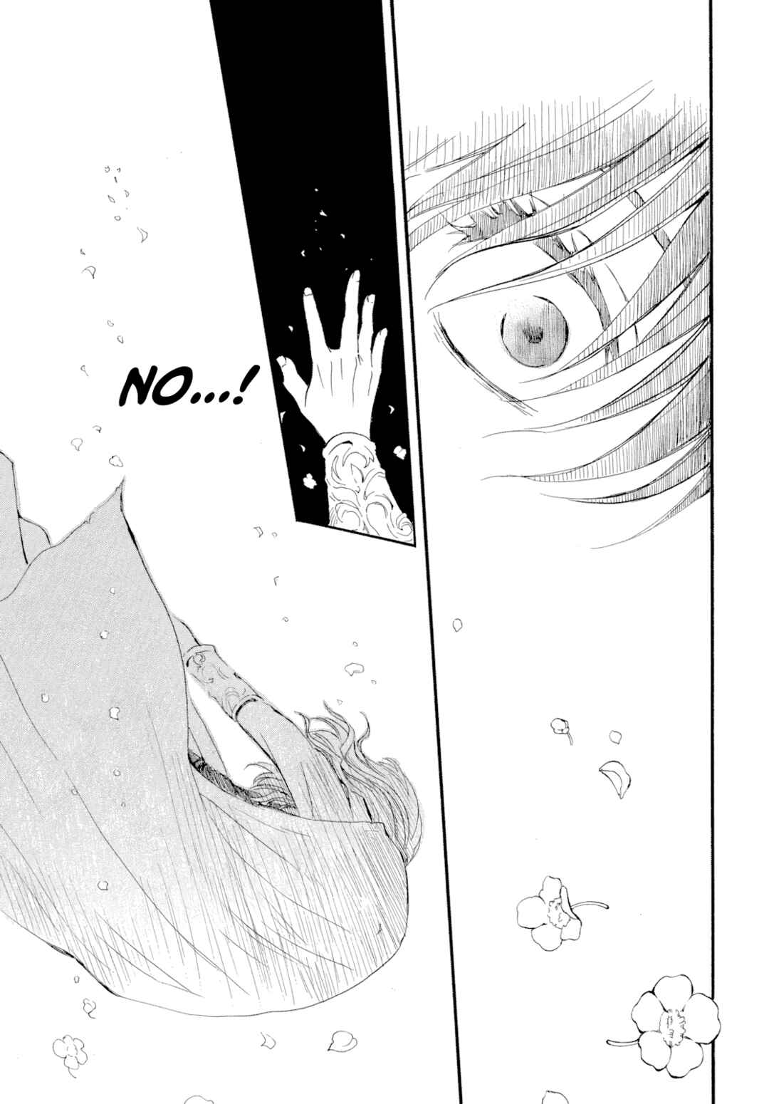 Page 24 Chapter 267 Akatsuki no Yona