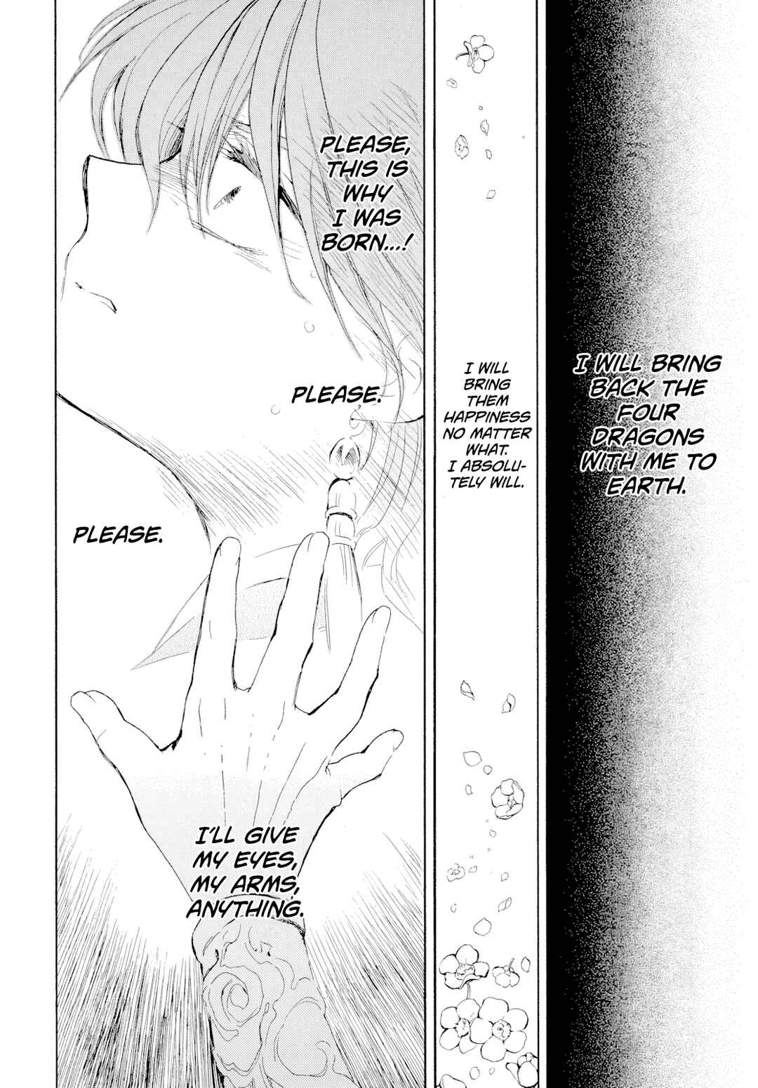 Page 25 Chapter 267 Akatsuki no Yona