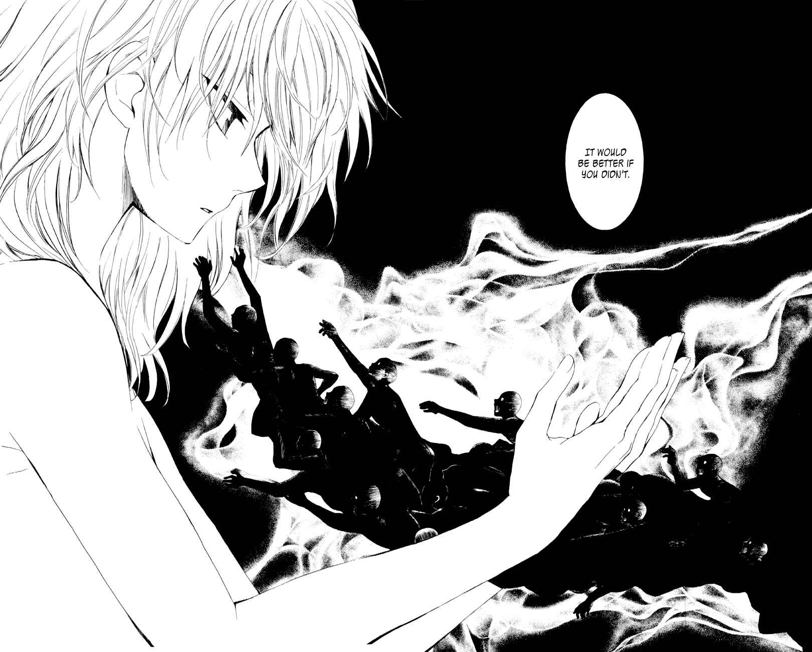 Page 26 Chapter 107 Akatsuki no Yona