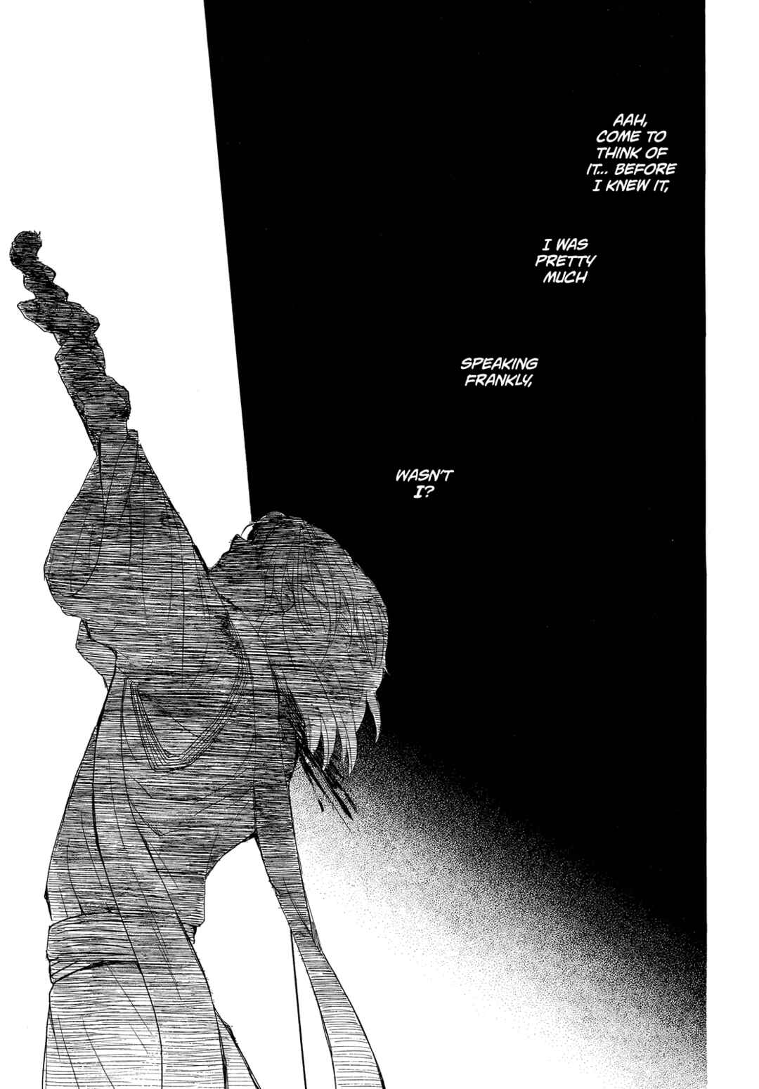 Page 29 Chapter 255 Akatsuki no Yona