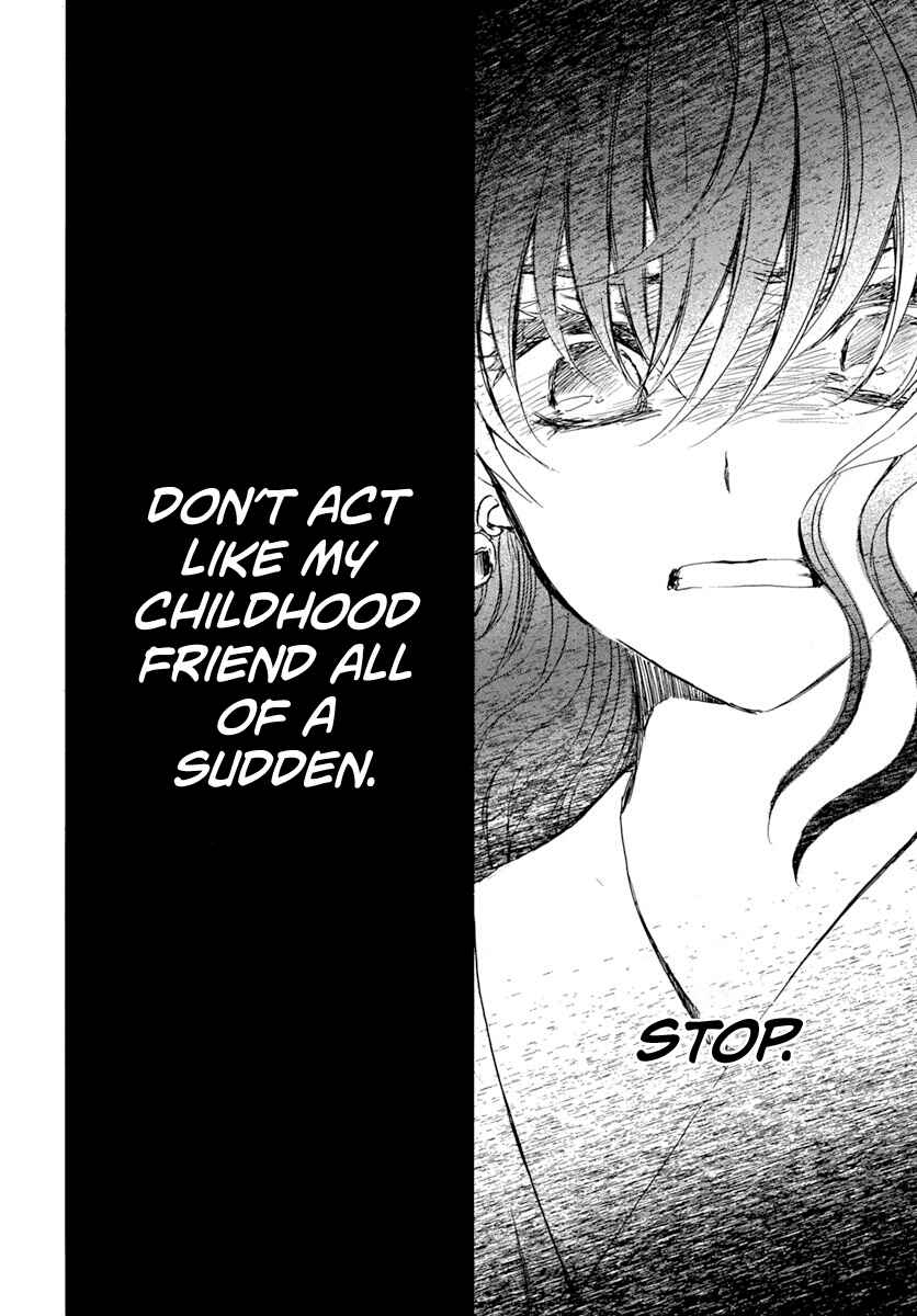 Page 22 Chapter 216 Akatsuki no Yona