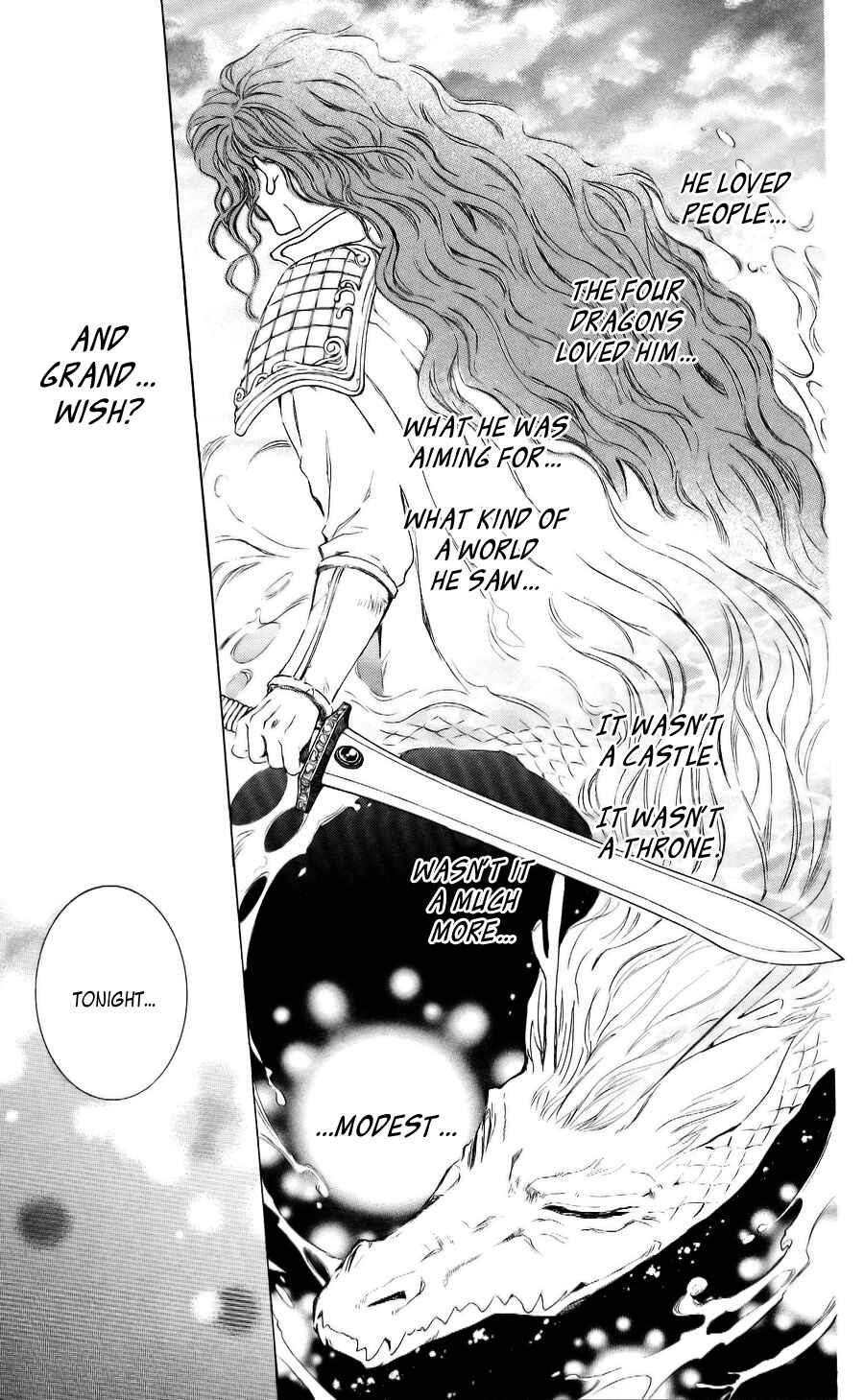 Page 19 Chapter 59 Akatsuki no Yona