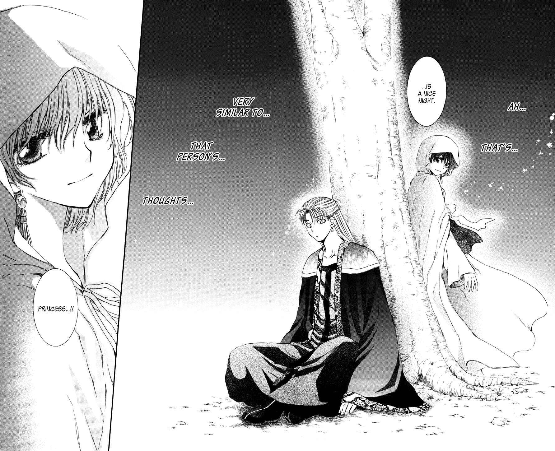 Page 20 Chapter 59 Akatsuki no Yona