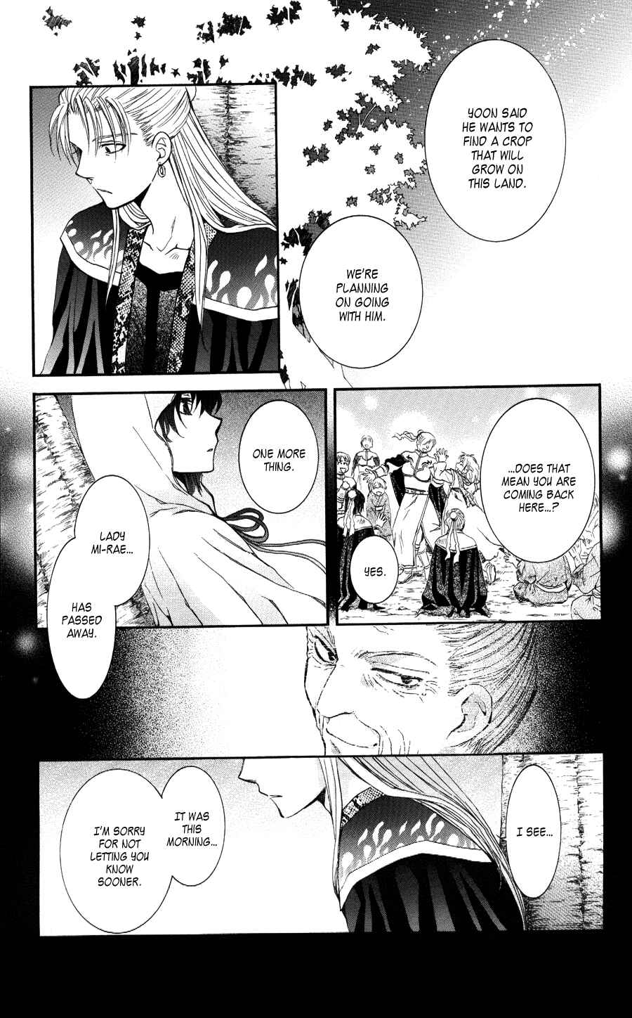 Page 22 Chapter 59 Akatsuki no Yona