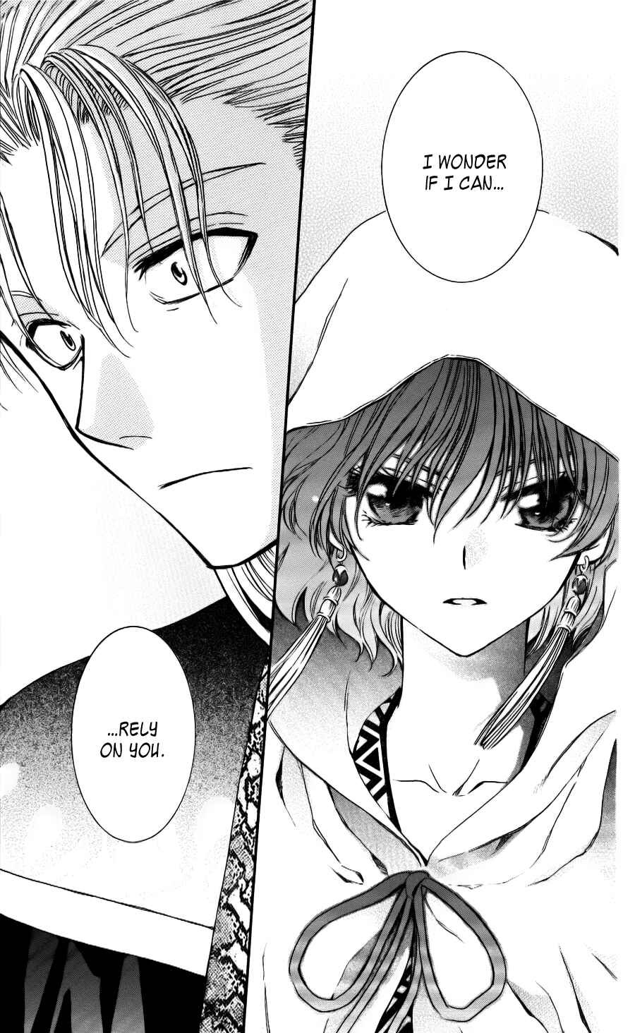 Page 24 Chapter 59 Akatsuki no Yona